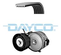 DAYCO KPV419 Kit Cinghie Poly-V per FORD Grand C-Max, C-Max, Mondeo, Kuga, Focus