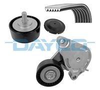 DAYCO KPV439 Kit Cinghie Poly-V