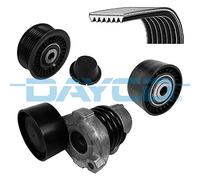 Kit ausiliario Dayco Originale per Auto/LCV Dacia Renault Nissan KPV501