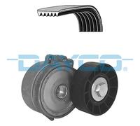 DAYCO KPV504 Kit Cinghie Poly-V per FORD Galaxy, S-Max