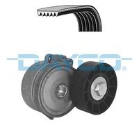 DAYCO KPV504 Kit Cinghie Poly-V