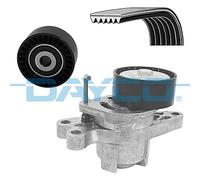 DAYCO KPV523 Kit Cinghie Poly-V per CITROËN,FIAT,OPEL,PEUGEOT,VAUXHALL