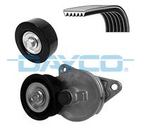 DAYCO KPV555 Kit Cinghie Poly-V per FORD