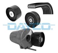 DAYCO KPV580 Kit Cinghie Poly-V per BMW