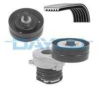 DAYCO KPV698 Kit Cinghie Poly-V