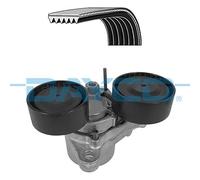 DAYCO KPV728 Kit Cinghie Poly-V per BMW