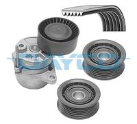 DAYCO KPV735 Kit Cinghie Poly-V