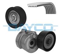 DAYCO KPV794 Kit Cinghie Poly-V