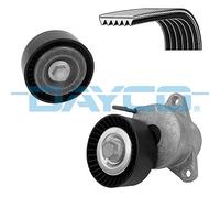 DAYCO KPV913 Kit Cinghie Poly-V per OPEL,VAUXHALL