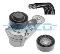 DAYCO KPV943 Kit Cinghie Poly-V per VOLVO