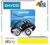 DAYCO KTB335 Kit cinghia di distribuzione