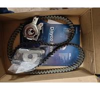 DAYCO KTB1189 Kit cinghia di distribuzione