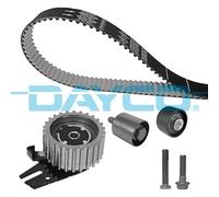 DAYCO KTB1191 KIT DISTRIBUZIONE ALFA ROMEO GIULIA STELVIO 2.2 D RENEGADE 2.0 CRD