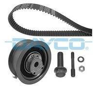 DAYCO KTB189 Kit cinghia di distribuzione per VW GOLF III (1H1) Golf IV Cabrio