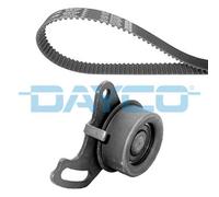 DAYCO KTB242 KIT DISTRIBUZIONE MITSUBISHI COLT LANCER SAPPORO L300 III 1.6 1.8