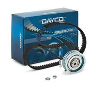 DAYCO KTB253 Kit cinghie dentate per AUDI,SEAT,SKODA,VW