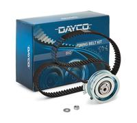 DAYCO KTB253 Kit cinghia di distribuzione per VW Golf IV Hatchback (1J1) BORA