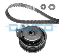 DAYCO KTB253 Kit cinghie dentate per AUDI,SEAT,SKODA,VW