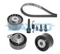 DAYCO KTB262 Kit cinghie dentate per FORD ESCORT V (AAL, ABL), ESCORT V Cabriole