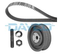 DAYCO KTB265 Kit cinghie dentate per AUDI 80, AUDI Coupe, AUDI 100, VW Golf