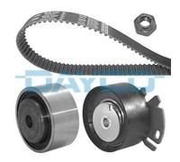 DAYCO KTB269 Kit cinghia di distribuzione per FIAT Doblo Cargo (223) STILO (192)