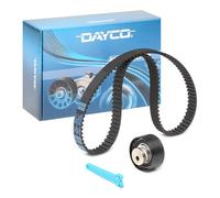 DAYCO KTB285 Kit cinghia di distribuzione per OPEL COMBO Kasten/Kombi (X12)