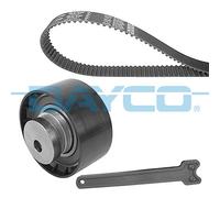 DAYCO KTB285 Kit cinghie dentate per ABARTH, FIAT, ALFA ROMEO, LANCIA, OPEL