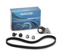 DAYCO KTB286 Kit cinghia di distribuzione per FORD Focus C-Max (DM2) FUSION (JU)