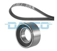 DAYCO KTB292 Kit cinghia di distribuzione per FIAT PANDA (169) PALIO (178BX)