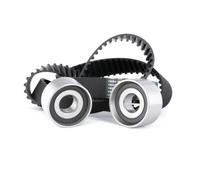 DAYCO KTB305 Kit cinghia di distribuzione per OPEL Movano Van (X70)