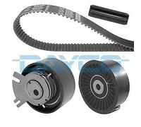 DAYCO KTB309 Kit cinghie dentate per NISSAN INTERSTAR Autobus (X70), INTERSTAR F