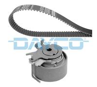 DAYCO KTB321 KIT DISTRIBUZIONE LOGAN SANDERO 2 KUBISTAR MODUS CLIO 2-3-4 1.2 16V