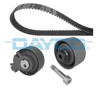 Dayco Kit cinghia di distribuzione KTB333 per Peugeot 206 Cc 2D 1.6 16V