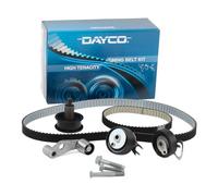 DAYCO KTB347 Kit cinghia di distribuzione per VW Golf IV Hatchback (1J1) POLO