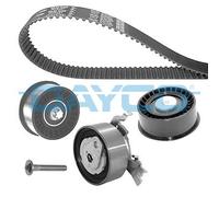 Set di cinghie di distribuzione DAYCO KTB361