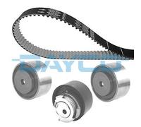 DAYCO KTB399 Kit cinghie dentate per LAND ROVER Discovery, JAGUAR XF