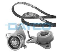 KIT DISTRIBUZIONE+kit albero bilancia MITSUBISHI L200 2.5TD 4WD 73Kw-4D56TD 96>