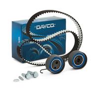 DAYCO KTB414 Kit cinghia di distribuzione per OPEL Meriva A (X03) Astra G CC