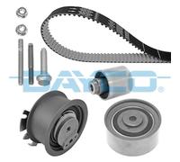 DAYCO KTB441 KIT DISTRIBUZIONE A3 A4 A6 TOURAN 2.0 TDI COMPASS PATRIOT 2.0 CRD