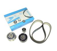 DAYCO KTB441 Kit Distribuzione | Compatibile con: AUDI A3, A3 Sportback, A4 B7, A4 B7 Avant, A6 C6, A6 C6 Avant, DODGE AVENGER, CALIBER, JOURNEY, JEEP COMPASS