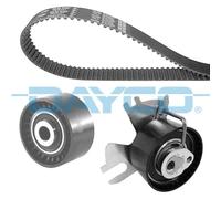 DAYCO KTB455 KIT DISTRIBUZIONE C4 307 JUMPY 2.0 HDI C-AMX FOCUS II 2.0 TDCI