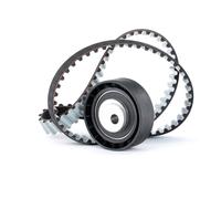 DAYCO KTB470 Kit cinghia di distribuzione per FORD Focus II Hatchback C-MAX