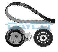 DAYCO KTB495 Kit cinghie dentate per CITROËN,PEUGEOT