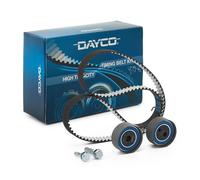 Set di cinghie di distribuzione DAYCO KTB531
