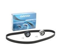 Kit cinghia distribuzione KTB534 DAYCO per PEUGEOT CITROËN FIAT LANCIA