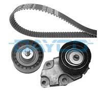 DAYCO KTB559 Kit cinghie dentate per CHEVROLET,DAEWOO