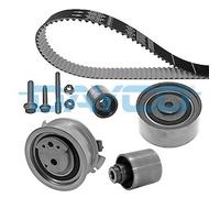 DAYCO KTB563 Kit cinghie dentate per AUDI,SEAT,SKODA,VW