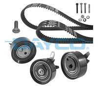 Dayco Kit cinghia di distribuzione KTB572 per VW e Volvo