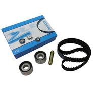Set di cinghie di distribuzione DAYCO KTB603