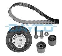 DAYCO KTB614 Kit cinghie dentate per VW EOS (1F7, 1F8), GOLF PLUS V (5M1, 521),
